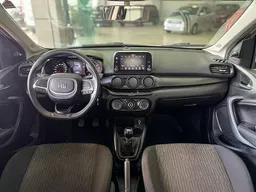 Fiat Cronos