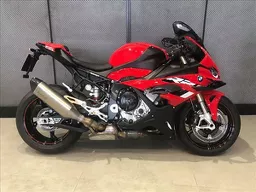 S 1000 RR