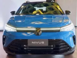 Volkswagen Nivus