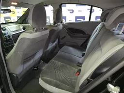 Chevrolet Agile