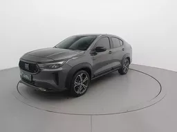 Fiat Fastback