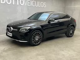 Mercedes-benz GLC 250