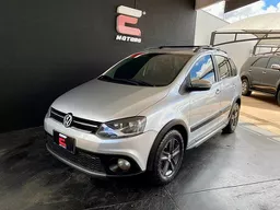 Volkswagen Space Cross