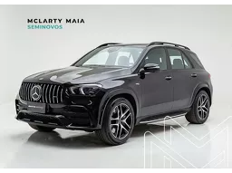 Mercedes-benz GLE 53 AMG