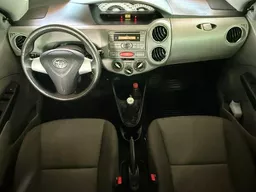Toyota Etios
