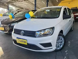 Volkswagen Voyage