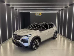 Renault Kardian