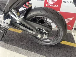Honda CB Twister