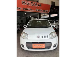 Fiat Uno