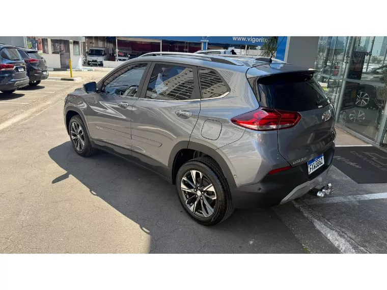 Chevrolet Tracker — foto 7
