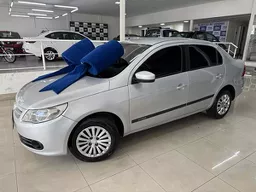 Volkswagen Voyage