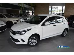 Fiat Argo