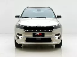 Jeep Commander