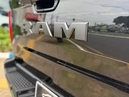 RAM Rampage