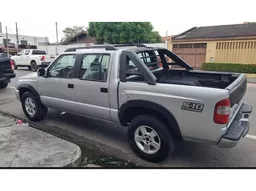 Chevrolet S10