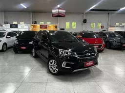 Chery Tiggo 2
