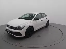 Volkswagen Polo Hatch