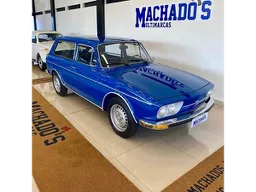Volkswagen Variant