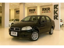 Fiat Siena