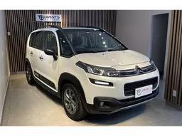 Citroën Aircross