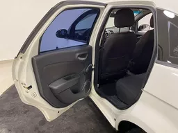 Fiat Grand Siena