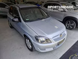 Chevrolet Celta