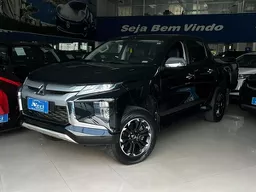 Mitsubishi L200 Triton