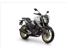 Fazer 250