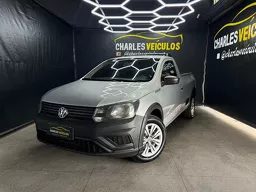 Volkswagen Saveiro
