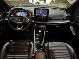 Fiat Fastback