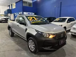 Fiat Strada