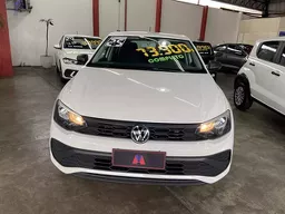 Volkswagen Polo Hatch