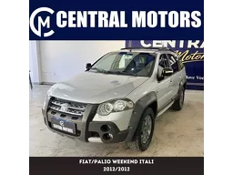 Fiat Palio