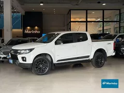 Chevrolet S10