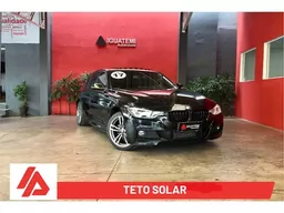 BMW 320i