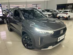Fiat Pulse
