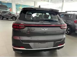 Chery Tiggo 7