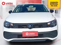 Volkswagen Polo Hatch