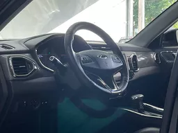 Chery Tiggo 5X