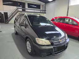 Chevrolet Zafira