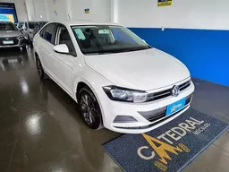 Volkswagen Virtus