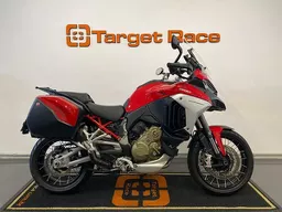 Ducati Multistrada