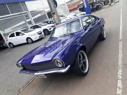 Ford Maverick