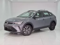 Volkswagen Nivus
