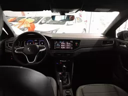 Volkswagen Nivus