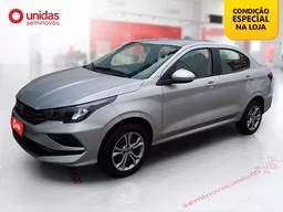 Fiat Cronos