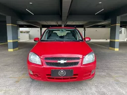 Chevrolet Celta