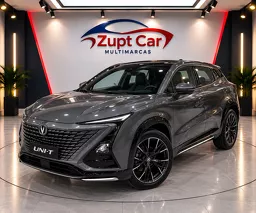 Caoa Changan Uni-t