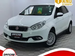 Fiat Grand Siena