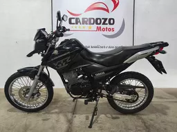 XTZ 150